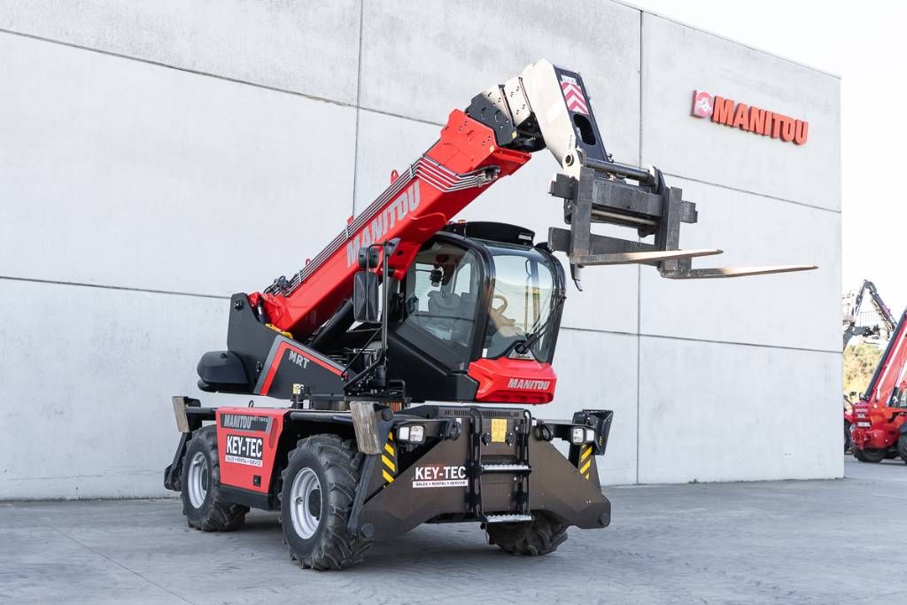 Manitou MRT 1845