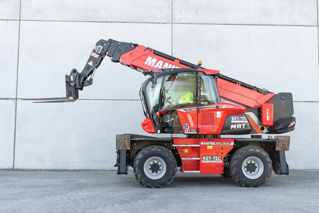 Manitou MRT 1845