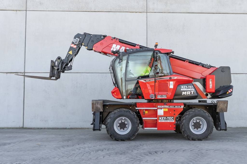 Manitou MRT 1845
