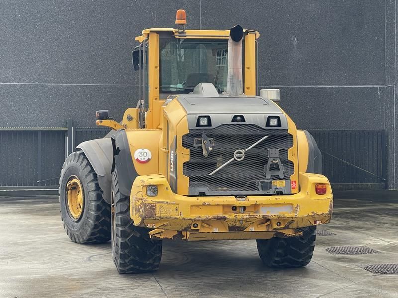 Volvo L 120 G