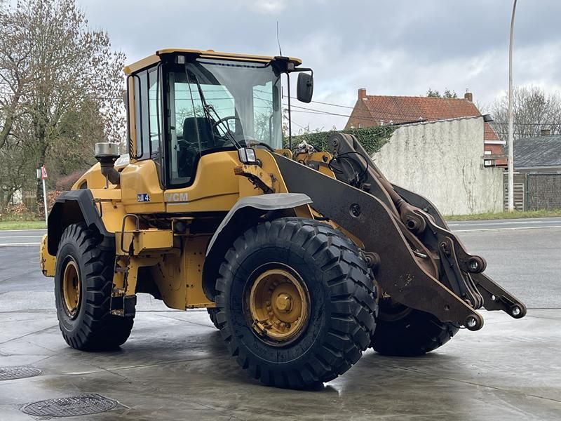 Volvo L 120 G
