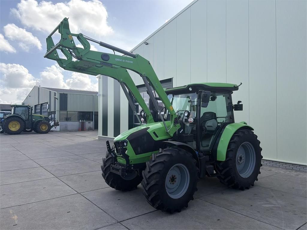 Deutz-Fahr 5125