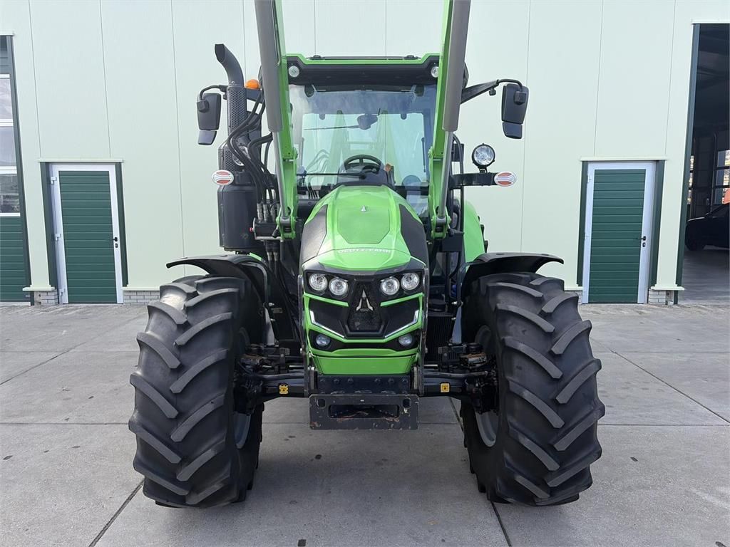 Deutz-Fahr 5125