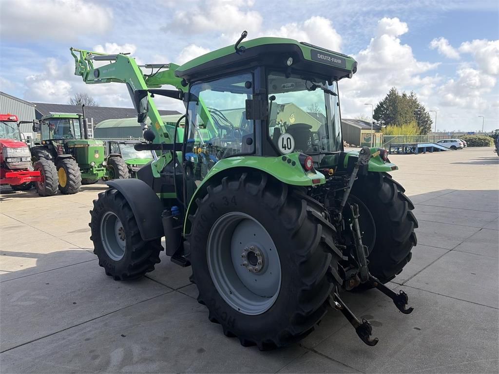 Deutz-Fahr 5125
