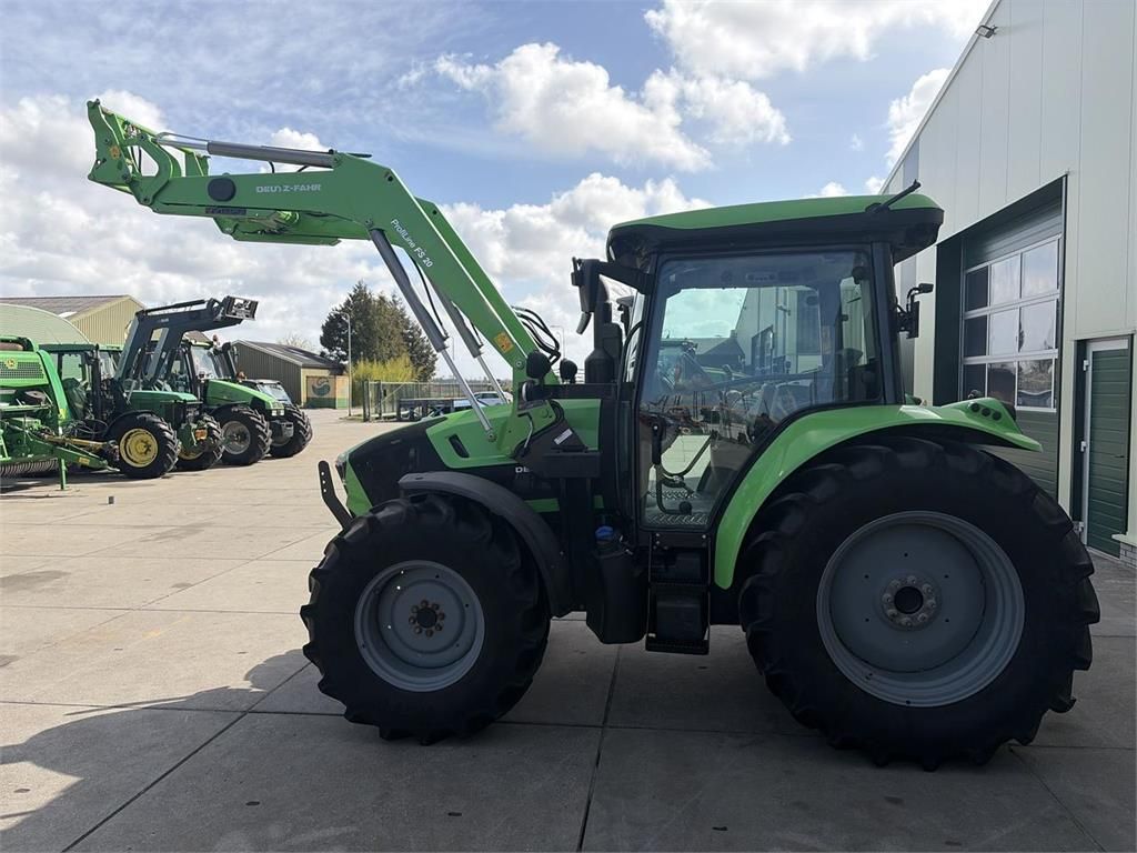 Deutz-Fahr 5125