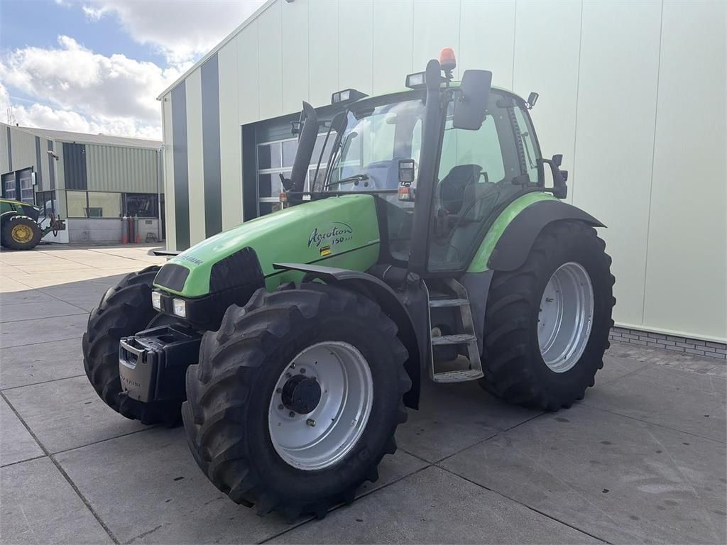 Deutz-Fahr Agrotron 150 MK2