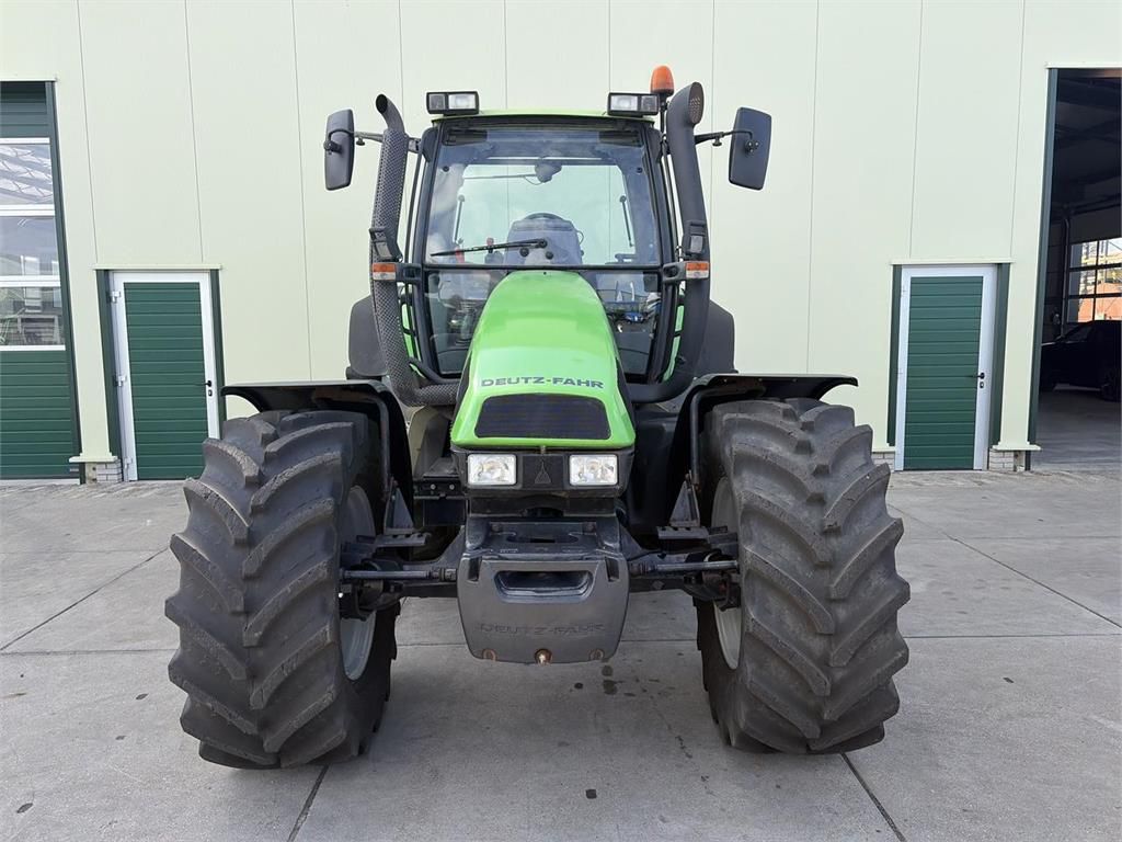 Deutz-Fahr Agrotron 150 MK2