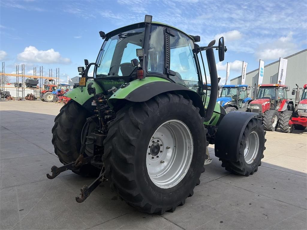 Deutz-Fahr Agrotron 150 MK2