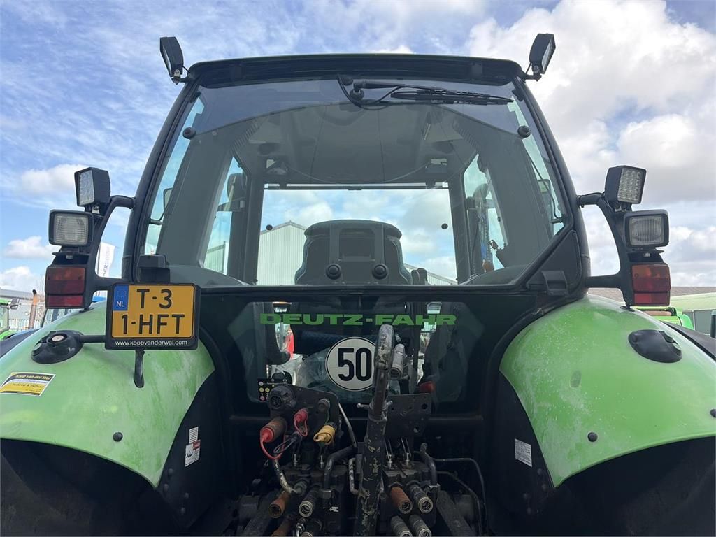 Deutz-Fahr Agrotron 150 MK2