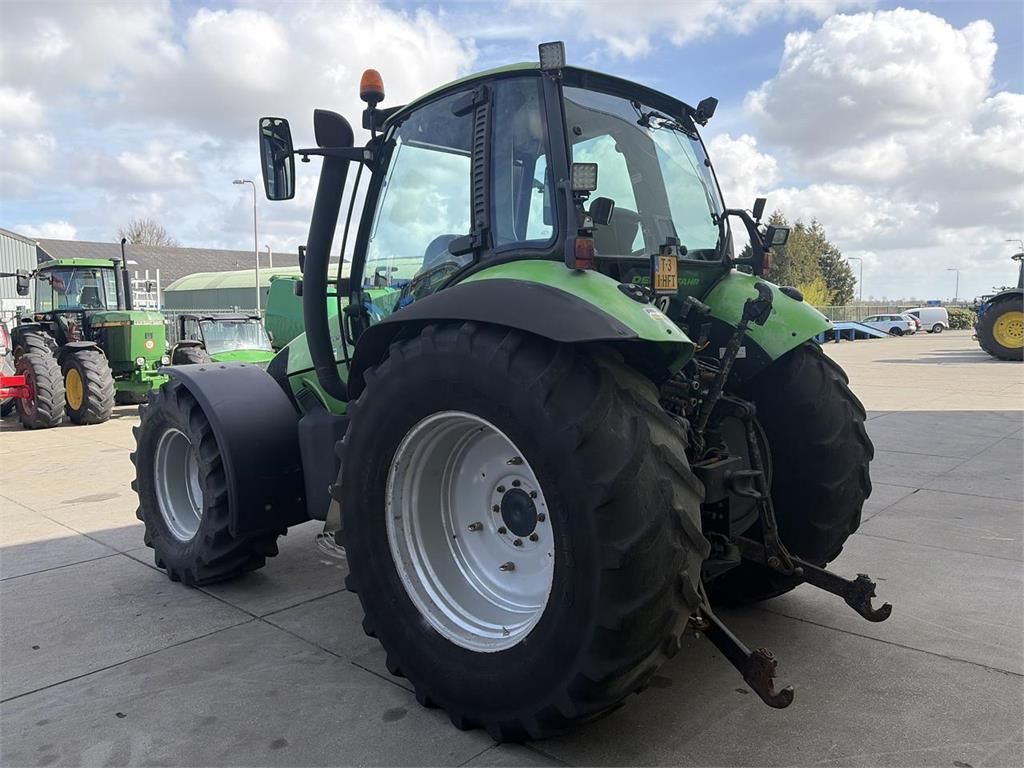 Deutz-Fahr Agrotron 150 MK2