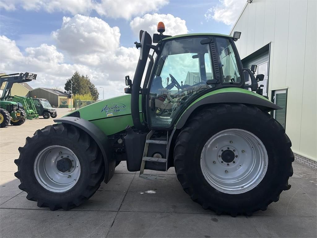 Deutz-Fahr Agrotron 150 MK2