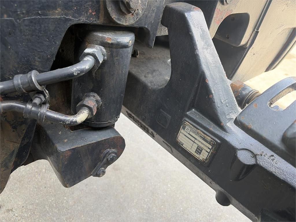 Deutz-Fahr Agrotron 150 MK2