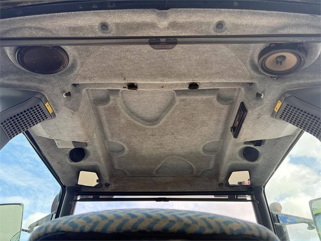 Deutz-Fahr Agrotron 150 MK2