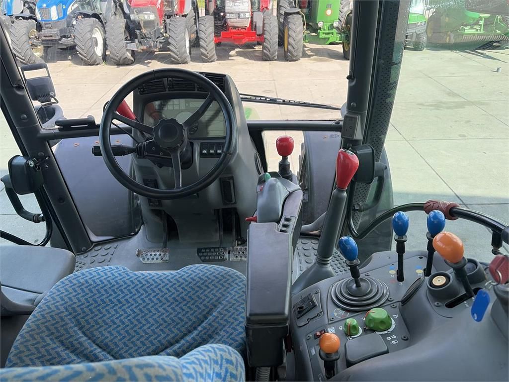 Deutz-Fahr Agrotron 150 MK2