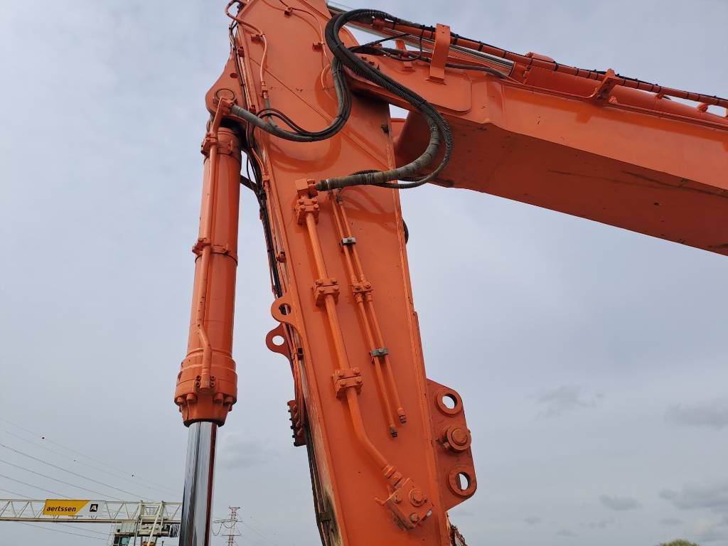 Hitachi ZX 490 LC H-6