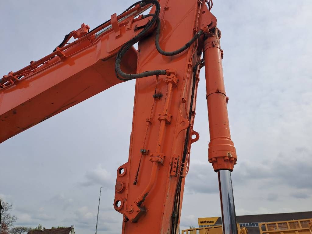 Hitachi ZX 490 LC H-6