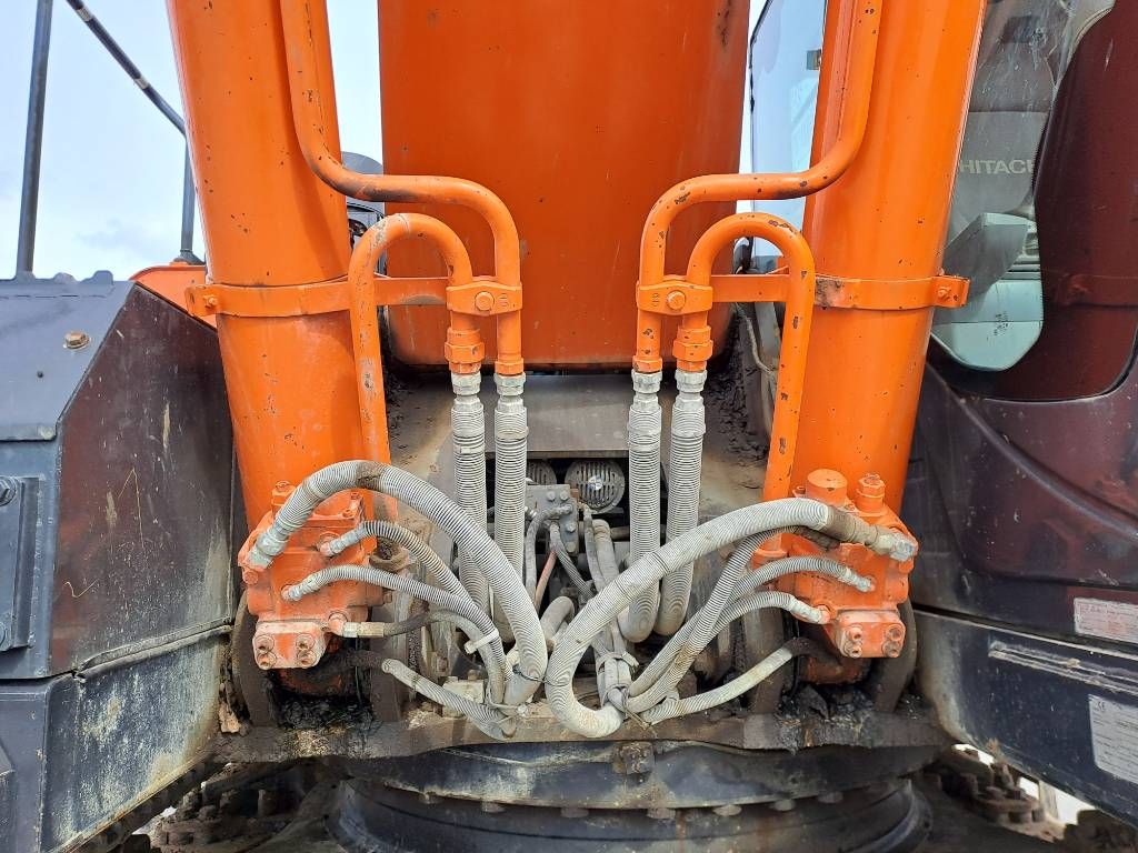 Hitachi ZX 490 LC H-6