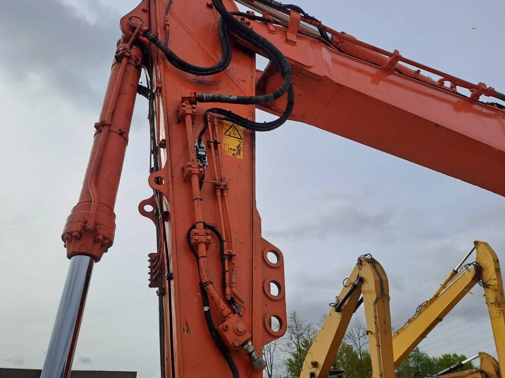 Hitachi ZX 490 LC H-6