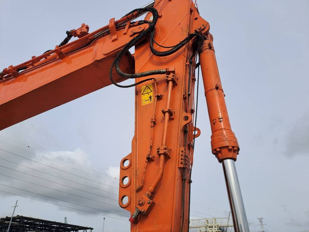 Hitachi ZX 490 LC H-6