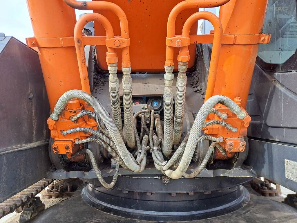 Hitachi ZX 490 LC H-6