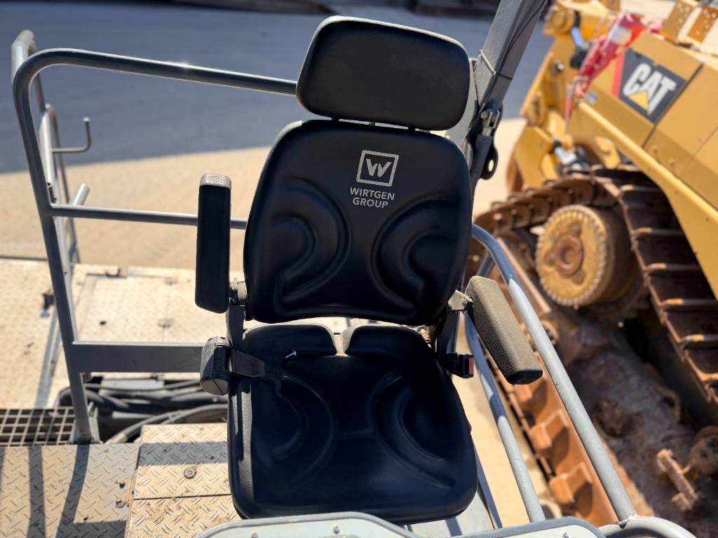 Vögele SUPER 1600-2