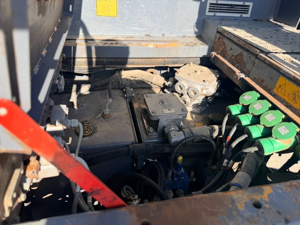 Vögele SUPER 1600-2