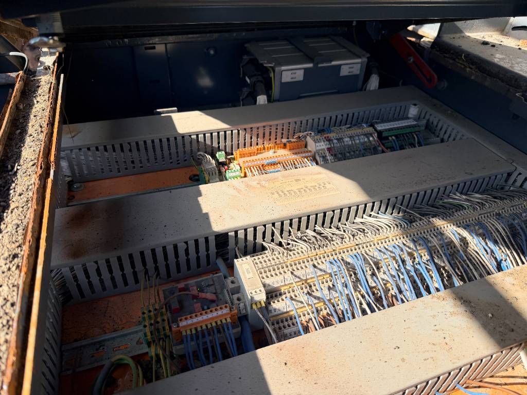 Vögele SUPER 1600-2