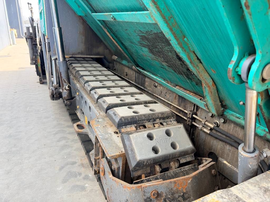 Vögele SUPER 1800-2