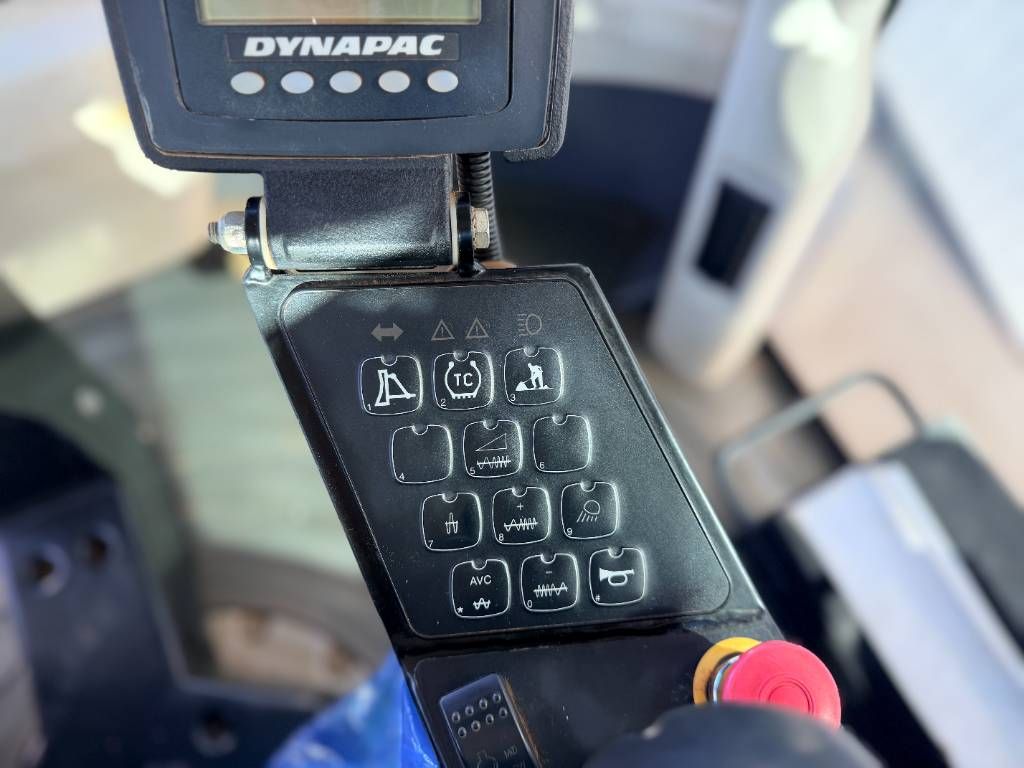 Dynapac CA6000D