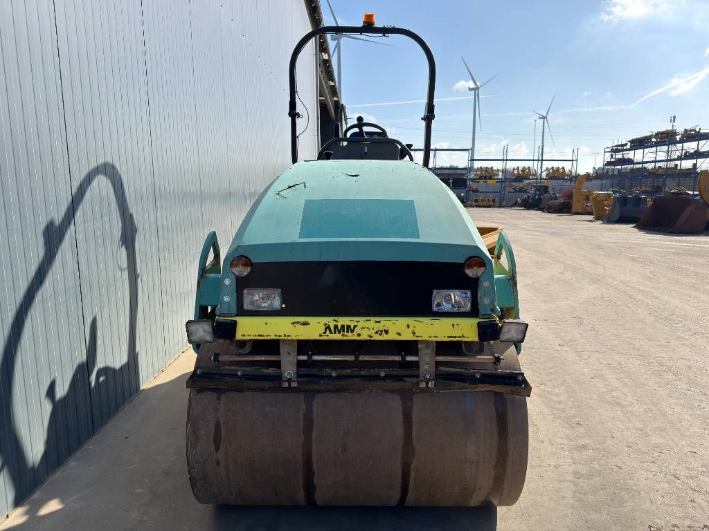 Ammann ARX45