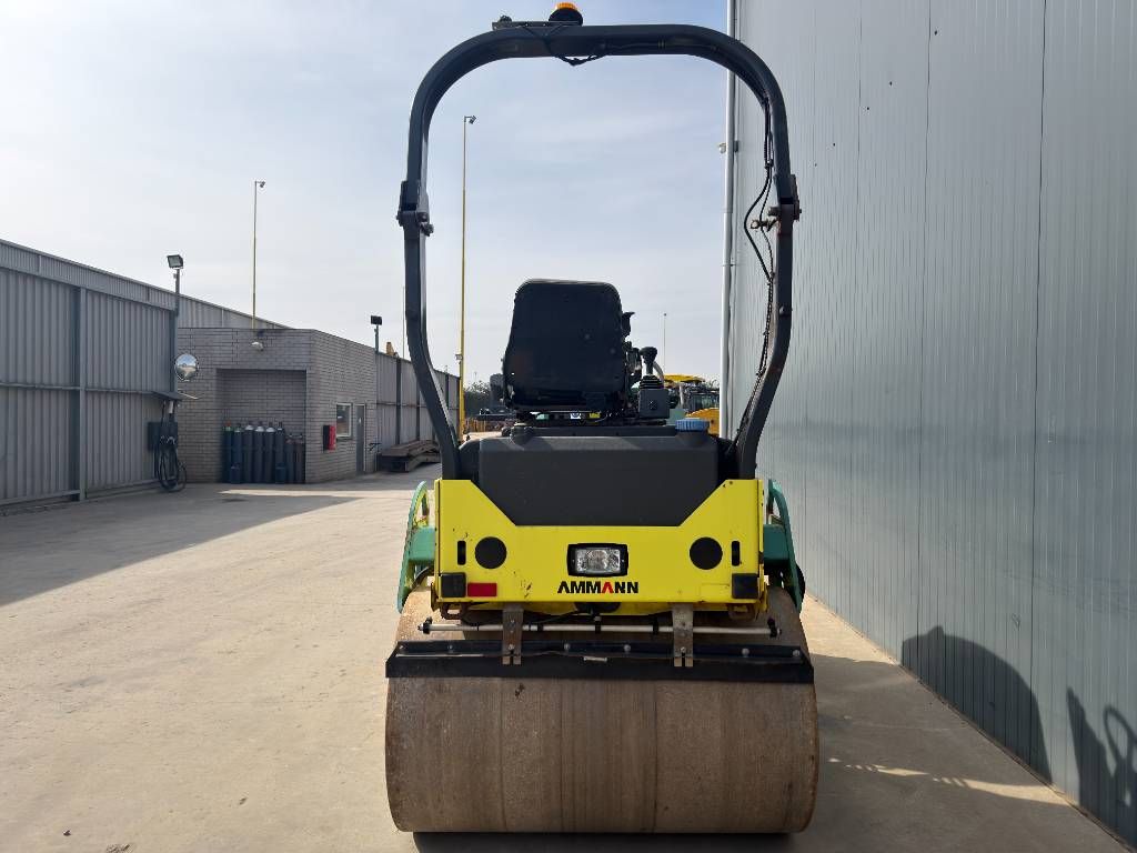 Ammann ARX45