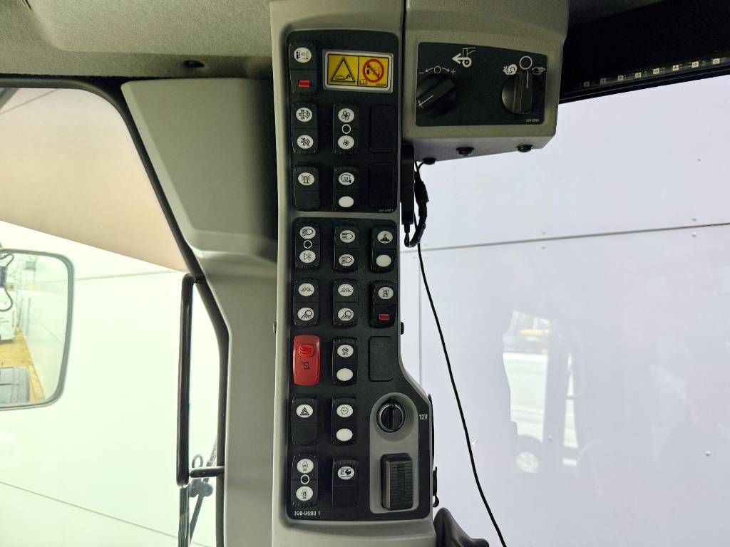 CAT 120M2 VHP PLUS - German Machine / GPS Prepaired