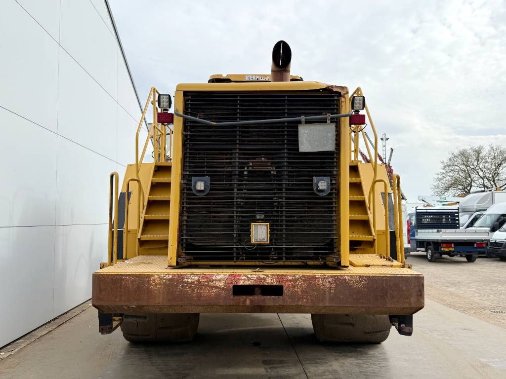 CAT 988G - Automatic Greasing / Airco / Camera