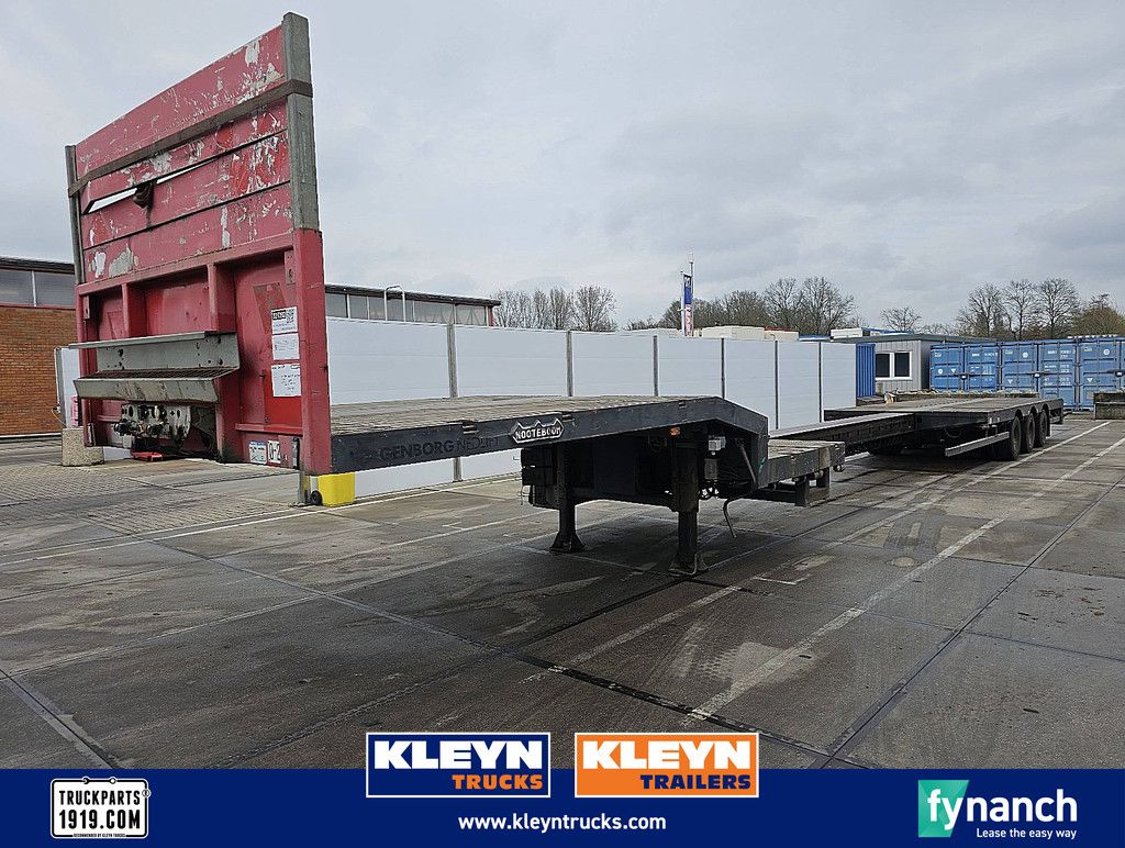 NOOTEBOOM OSD-48-03V/L