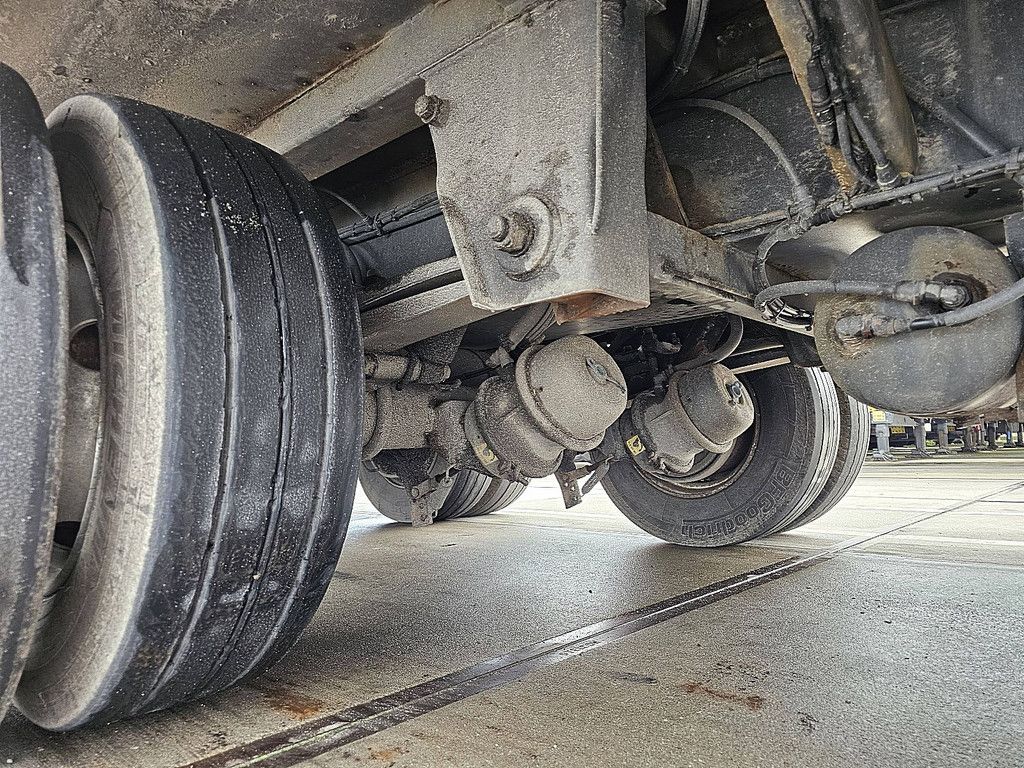 NOOTEBOOM OSD-48-03V/L