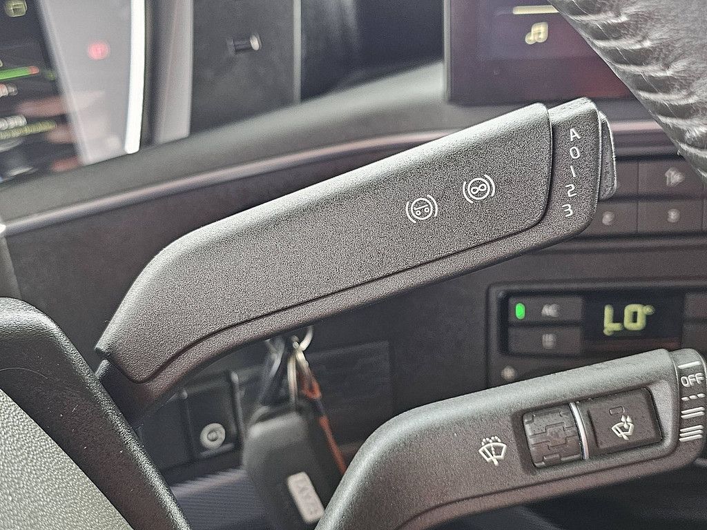 VOLVO FH 500 6x4 retarder wb340