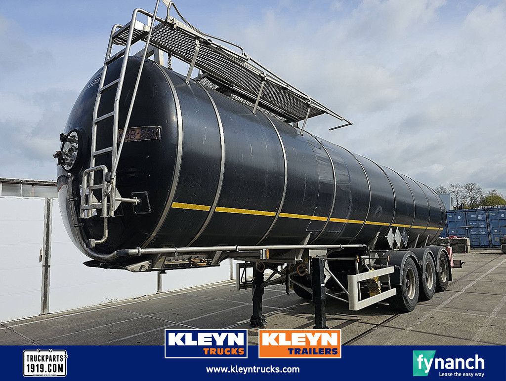 MAGYAR SR34 B2 bitumen 31.000 liter
