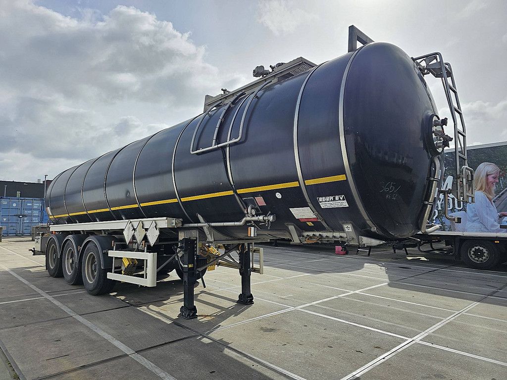 MAGYAR SR34 B2 bitumen 31.000 liter