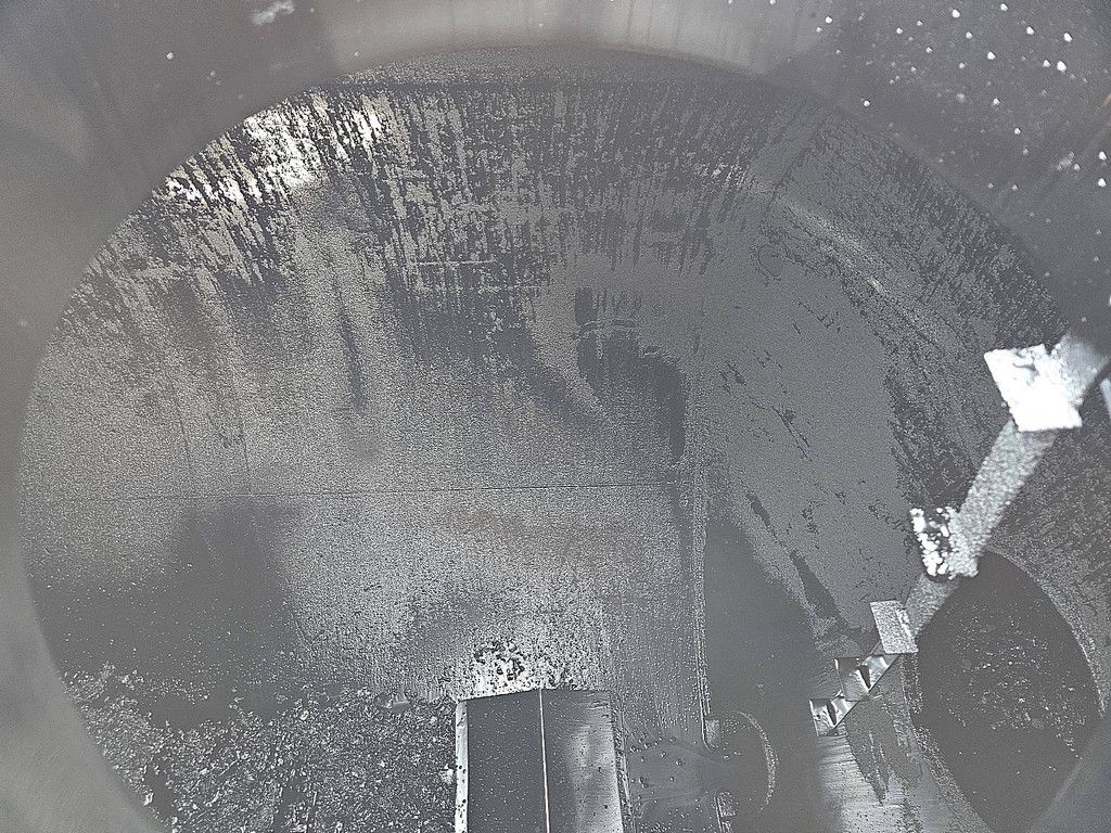 MAGYAR SR34 B2 bitumen 31.000 liter