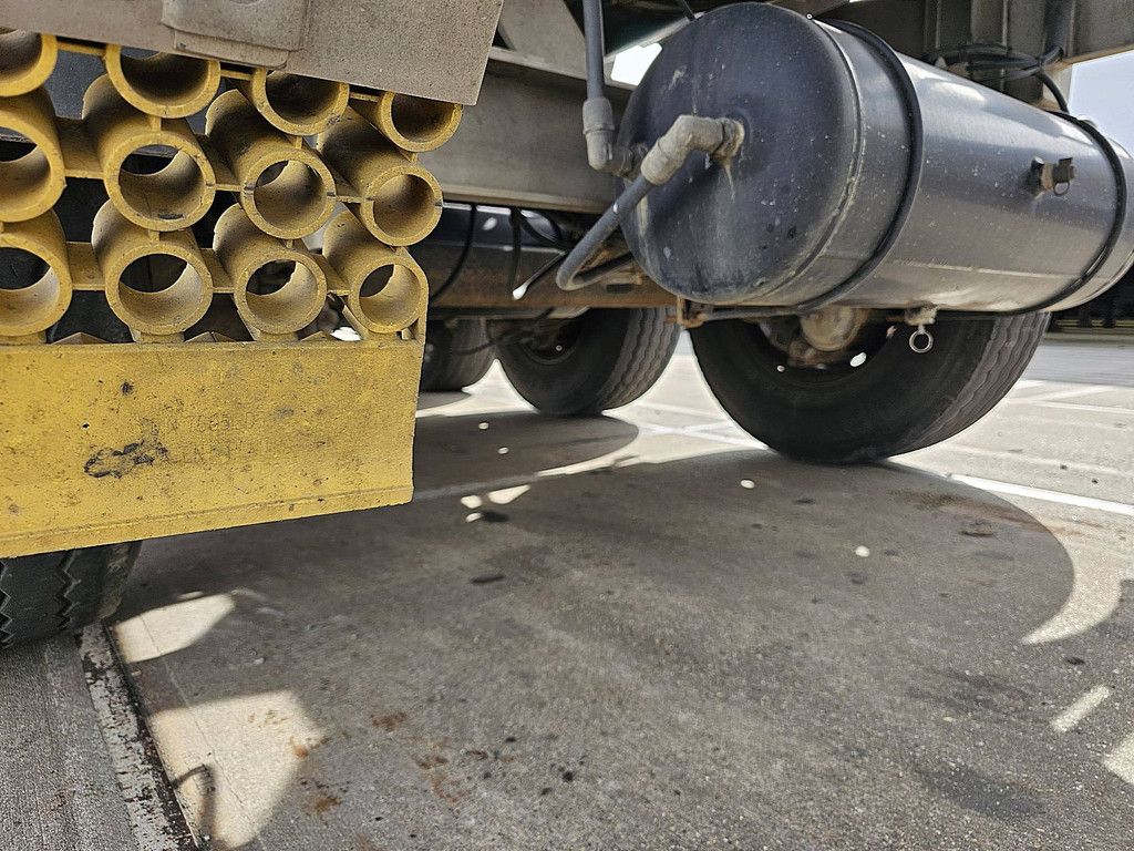 MAGYAR SR34 B2 bitumen 31.000 liter