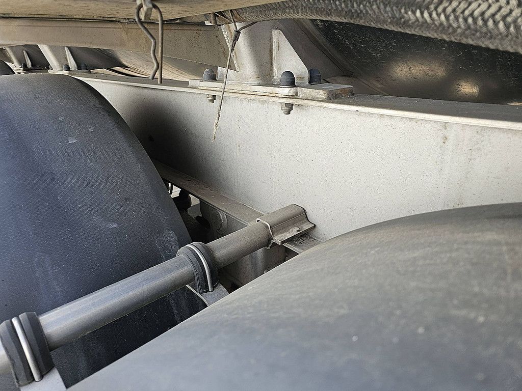 MAGYAR SR34 B2 bitumen 31.000 liter