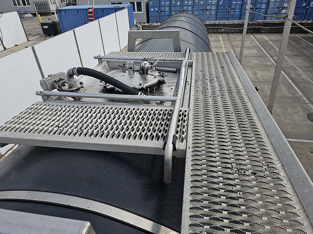 MAGYAR SR34 B2 bitumen 31.000 liter