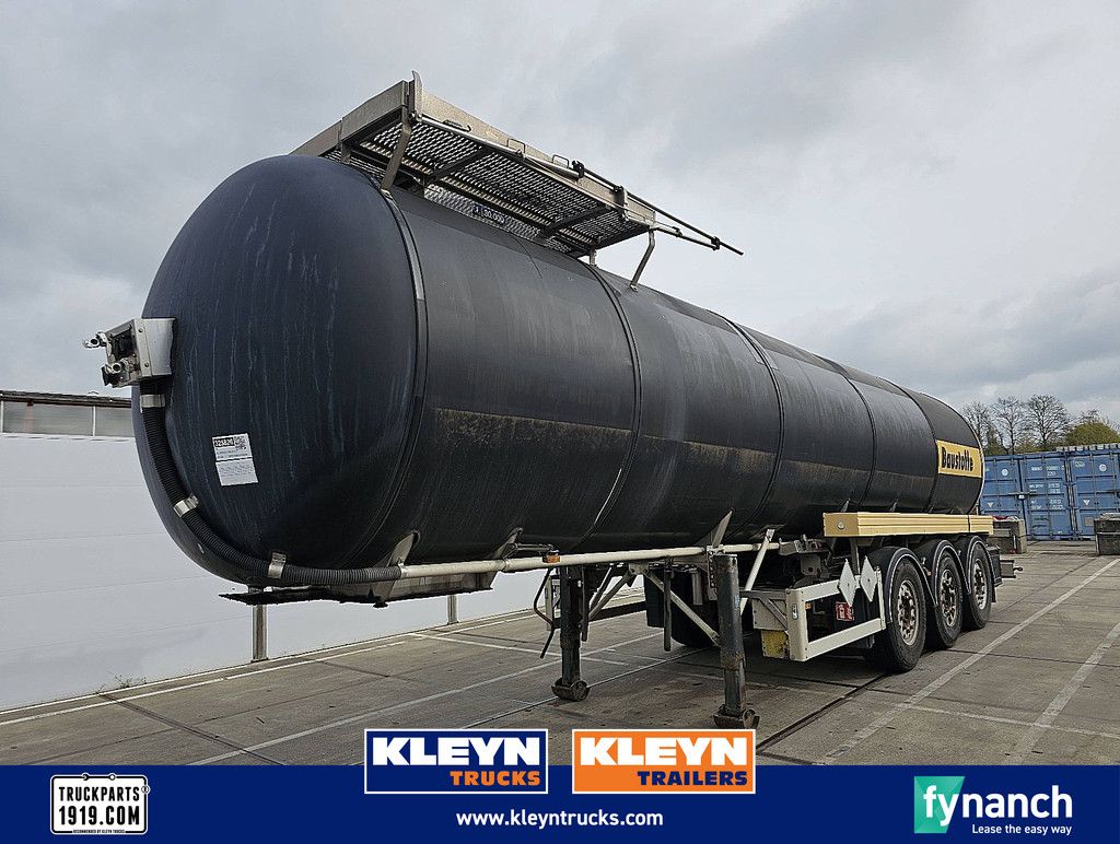 FELDBINDER TSA 30.3-1 bitumen 30.000 liter