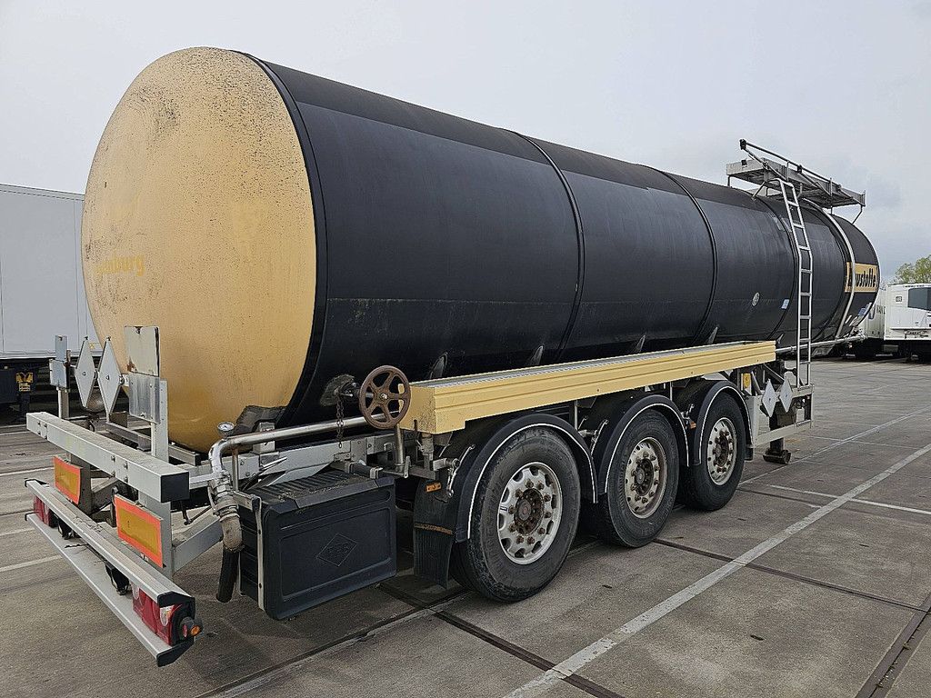 FELDBINDER TSA 30.3-1 bitumen 30.000 liter