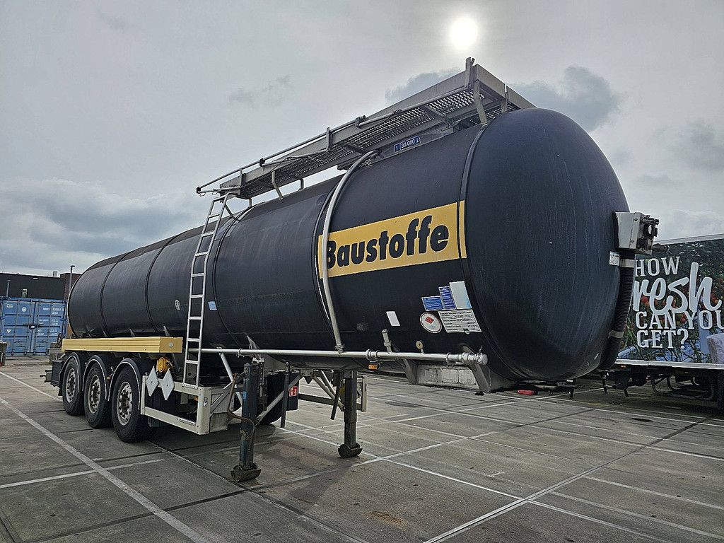 FELDBINDER TSA 30.3-1 bitumen 30.000 liter