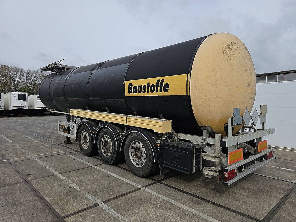 FELDBINDER TSA 30.3-1 bitumen 30.000 liter