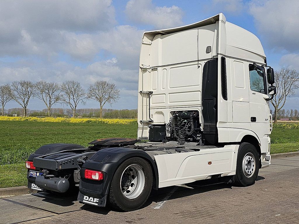 DAF XF 480