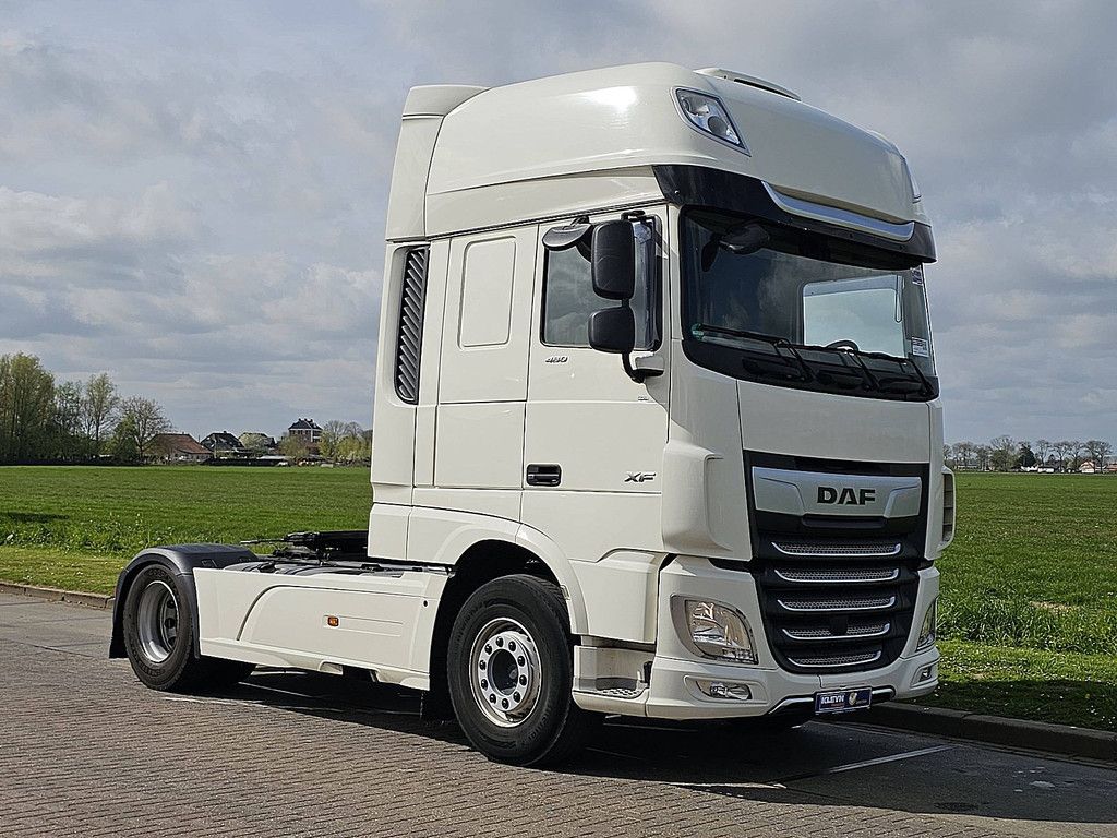DAF XF 480