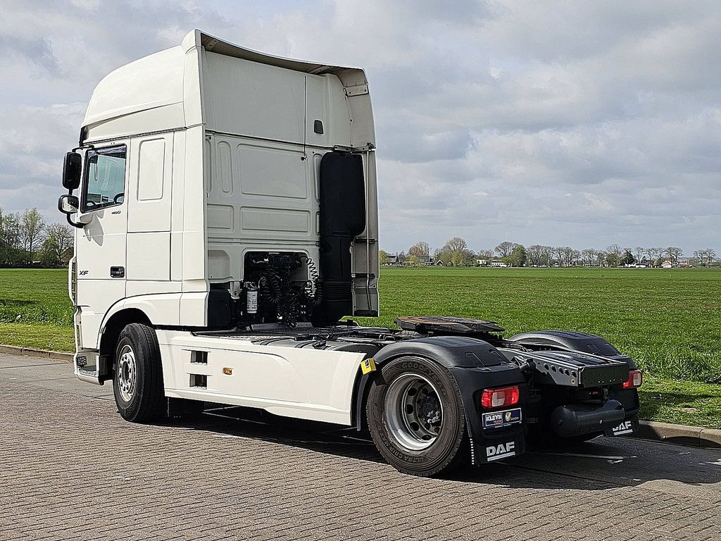 DAF XF 480