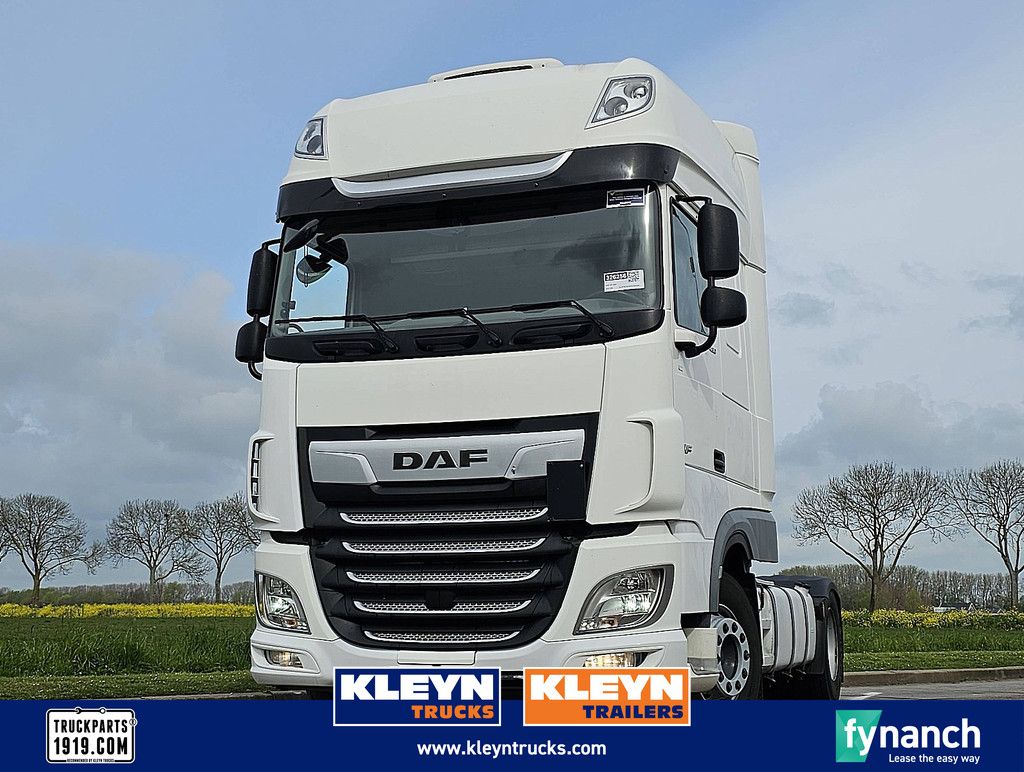 DAF XF 480
